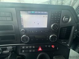 MERCEDES-BENZ ANTOS 1833 L / LBW / 2 x AHK / HAD-4x4