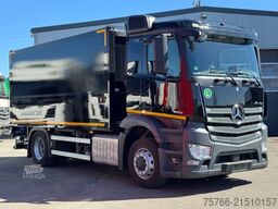 MERCEDES-BENZ ANTOS 1833 L / LBW / 2 x AHK / HAD-4x4