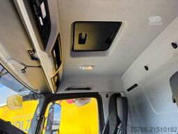 MERCEDES-BENZ ANTOS 2540 L / LBW / AHK / LENKACHSE / KAMERA