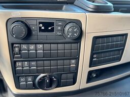 MAN TGM 26.320 L / LBW / 2xAHK / LENKACHSE / 18 PAL