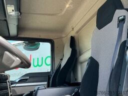 MAN TGM 26.320 L / LBW / 2xAHK / LENKACHSE / 18 PAL