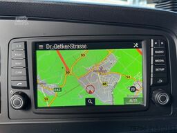 MAN TGM 26.320 L / LBW / 2xAHK / LENKACHSE / 18 PAL