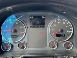 MAN TGM 26.320 L / LBW / 2xAHK / LENKACHSE / 18 PAL