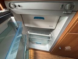 CARADO T 337 - Einzelbetten - Garage -