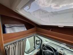 CARADO T 337 - Einzelbetten - Garage -