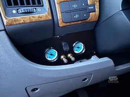 CARADO T 337 - Einzelbetten - Garage -