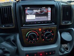 CARADO T 337 - Einzelbetten - Garage -