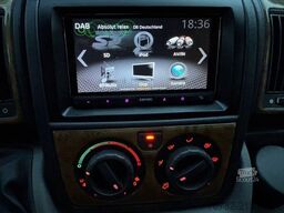 CARADO T 337 - Einzelbetten - Garage -