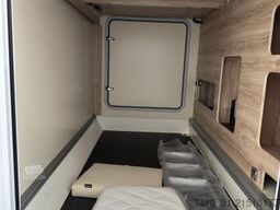 EURAMOBIL Integra Line 720 EB RFK ALDE  Wärmetauscher