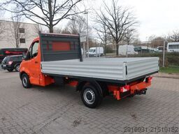 MERCEDES-BENZ Nr.223 Sprinter Pritsche 211CDI / AHK