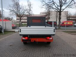 MERCEDES-BENZ Nr.223 Sprinter Pritsche 211CDI / AHK