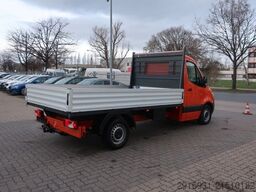 MERCEDES-BENZ Nr.223 Sprinter Pritsche 211CDI / AHK