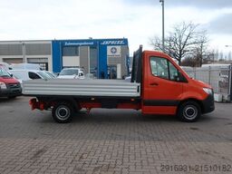 MERCEDES-BENZ Nr.223 Sprinter Pritsche 211CDI / AHK