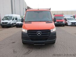 MERCEDES-BENZ Nr.223 Sprinter Pritsche 211CDI / AHK