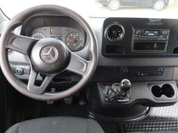 MERCEDES-BENZ Nr.223 Sprinter Pritsche 211CDI / AHK