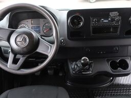 MERCEDES-BENZ Nr.223 Sprinter Pritsche 211CDI / AHK