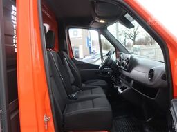 MERCEDES-BENZ Nr.223 Sprinter Pritsche 211CDI / AHK