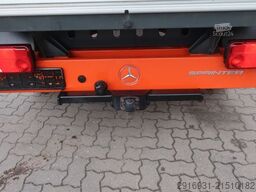 MERCEDES-BENZ Nr.223 Sprinter Pritsche 211CDI / AHK