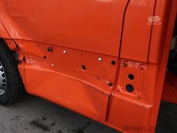 MERCEDES-BENZ Nr.223 Sprinter Pritsche 211CDI / AHK