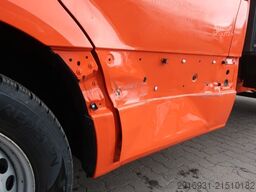 MERCEDES-BENZ Nr.223 Sprinter Pritsche 211CDI / AHK