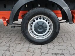 MERCEDES-BENZ Nr.223 Sprinter Pritsche 211CDI / AHK