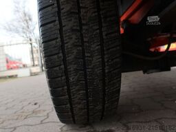 MERCEDES-BENZ Nr.223 Sprinter Pritsche 211CDI / AHK