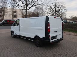 RENAULT Nr.101 Trafic L2H1 2,9t 1.Hand / Klima / Navi