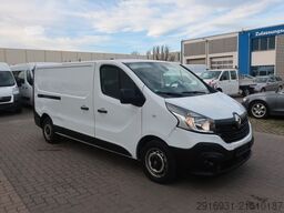 RENAULT Nr.101 Trafic L2H1 2,9t 1.Hand / Klima / Navi