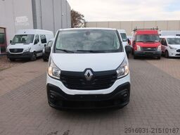 RENAULT Nr.101 Trafic L2H1 2,9t 1.Hand / Klima / Navi