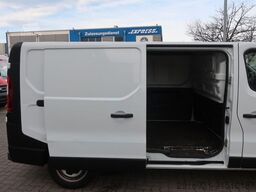 RENAULT Nr.101 Trafic L2H1 2,9t 1.Hand / Klima / Navi