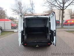 RENAULT Nr.101 Trafic L2H1 2,9t 1.Hand / Klima / Navi