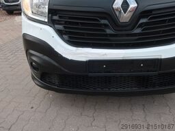 RENAULT Nr.101 Trafic L2H1 2,9t 1.Hand / Klima / Navi