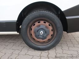 RENAULT Nr.101 Trafic L2H1 2,9t 1.Hand / Klima / Navi