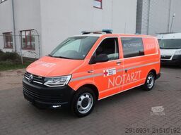 VOLKSWAGEN Nr.4 T6 4Motion NEF / 2.Hand / DSG / Xenon/Klima