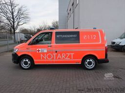 VOLKSWAGEN Nr.4 T6 4Motion NEF / 2.Hand / DSG / Xenon/Klima