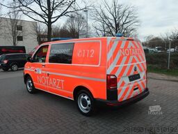 VOLKSWAGEN Nr.4 T6 4Motion NEF / 2.Hand / DSG / Xenon/Klima