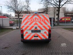 VOLKSWAGEN Nr.4 T6 4Motion NEF / 2.Hand / DSG / Xenon/Klima