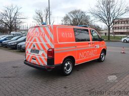 VOLKSWAGEN Nr.4 T6 4Motion NEF / 2.Hand / DSG / Xenon/Klima