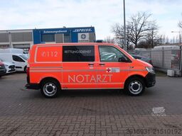 VOLKSWAGEN Nr.4 T6 4Motion NEF / 2.Hand / DSG / Xenon/Klima