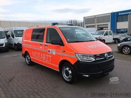 VOLKSWAGEN Nr.4 T6 4Motion NEF / 2.Hand / DSG / Xenon/Klima