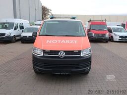 VOLKSWAGEN Nr.4 T6 4Motion NEF / 2.Hand / DSG / Xenon/Klima