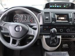 VOLKSWAGEN Nr.4 T6 4Motion NEF / 2.Hand / DSG / Xenon/Klima