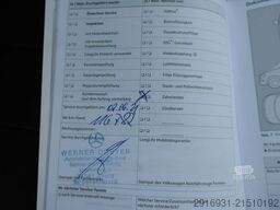 VOLKSWAGEN Nr.4 T6 4Motion NEF / 2.Hand / DSG / Xenon/Klima