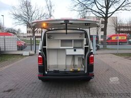 VOLKSWAGEN Nr.4 T6 4Motion NEF / 2.Hand / DSG / Xenon/Klima