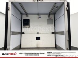 MERCEDES-BENZ Sprinter 317 Aut.* Tief-Kühler -29°C * 2-Zonen