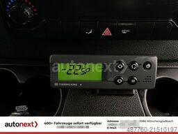 MERCEDES-BENZ Sprinter 317 Aut.* Tief-Kühler -29°C * 2-Zonen