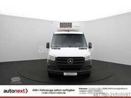 MERCEDES-BENZ Sprinter 317 Aut.* Tief-Kühler -29°C * 2-Zonen