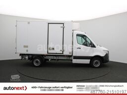 MERCEDES-BENZ Sprinter 317 Aut.* Tief-Kühler -29°C * 2-Zonen