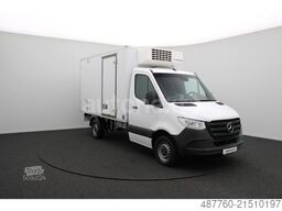 MERCEDES-BENZ Sprinter 317 Aut.* Tief-Kühler -29°C * 2-Zonen