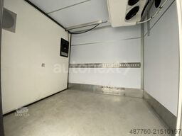 MERCEDES-BENZ Sprinter 317 Aut.* Tief-Kühler -29°C * 2-Zonen